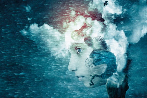 La  interpretación  de sueños