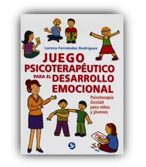 Juego psicoterapéutico para el desarrollo emocional