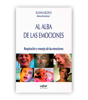 Al Alba de las Emociones. Respiración y Manejo de las Emociones