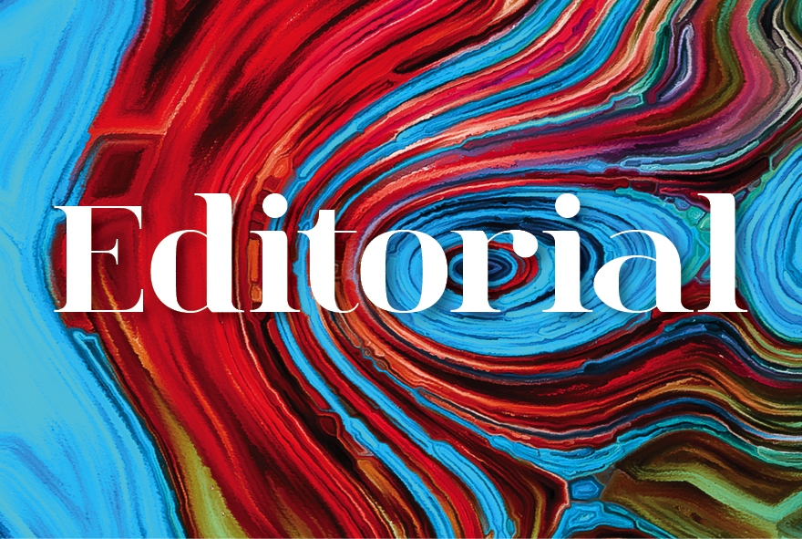 Editorial 42