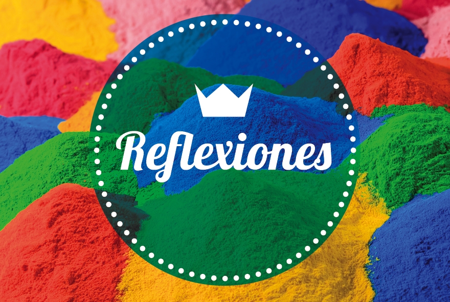 Reflexión 44