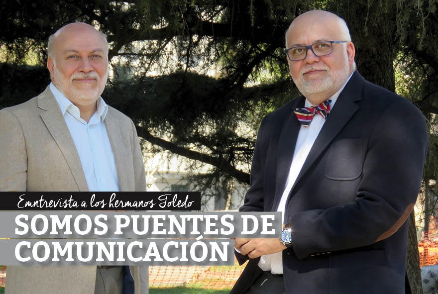 COACHING EN LA EMPRESA “SOMOS PUENTES DE COMUNICACIÓN”