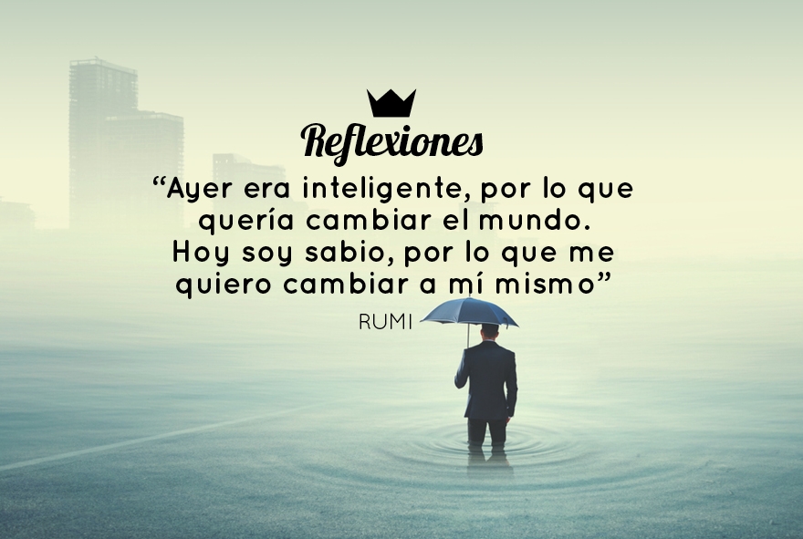 Reflexión