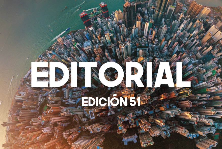 Editorial nº 51