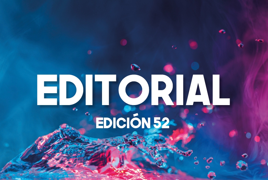 Editorial nº 52
