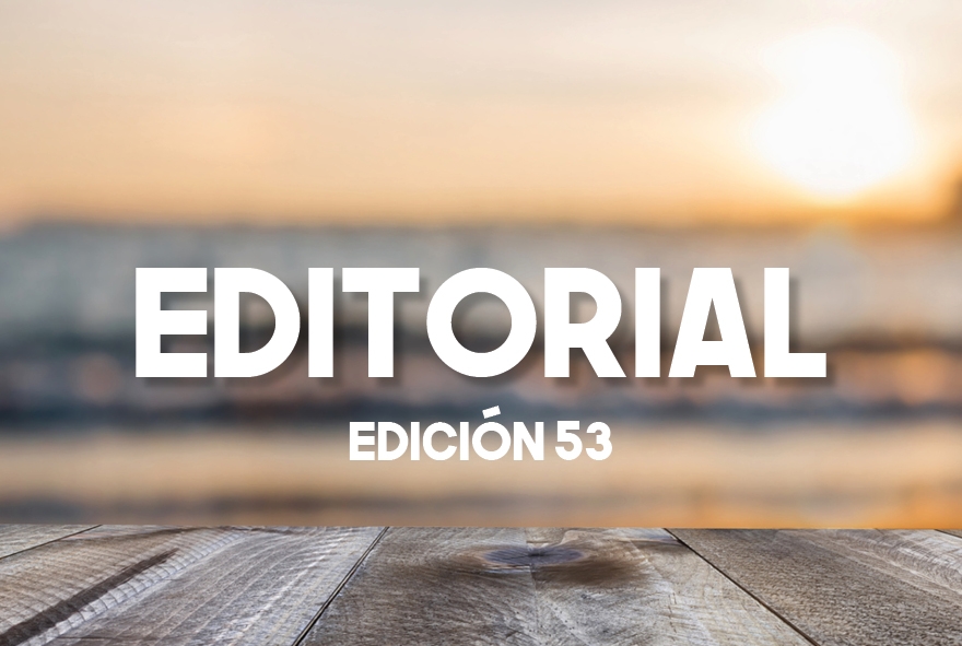 Editorial 53