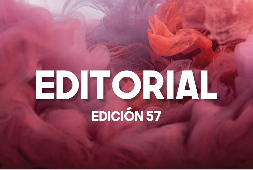 EDITORIAL ICIMAG 57