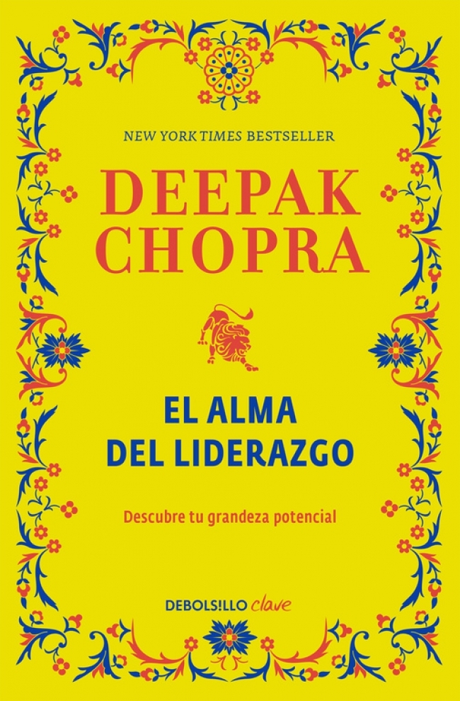 El Alma Del Liderazgo
